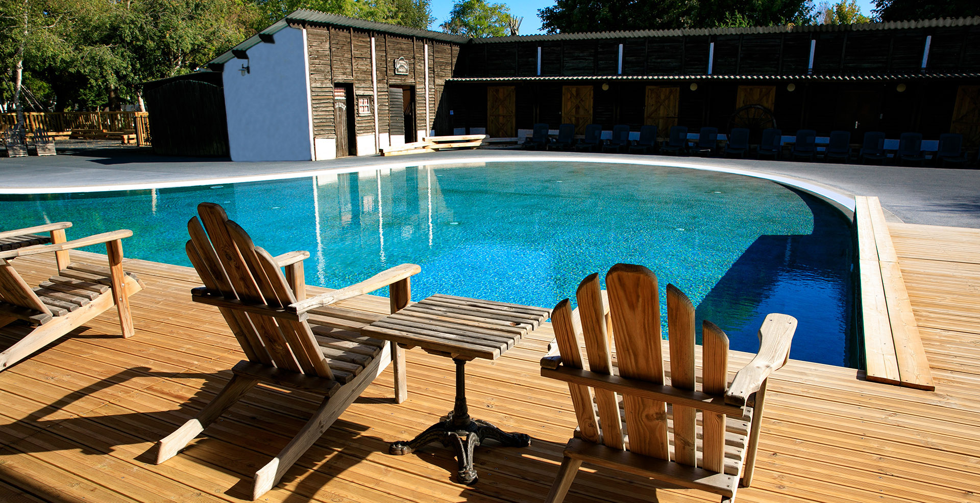 Le Village Western — photo 3
